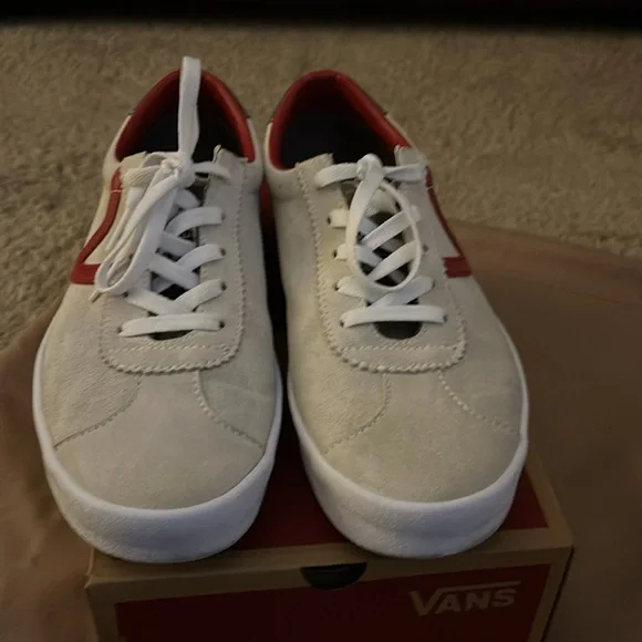 Vans Sport Turtledove - Picture 2 of 4